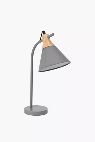 Mod Desk Lamp Set, E14