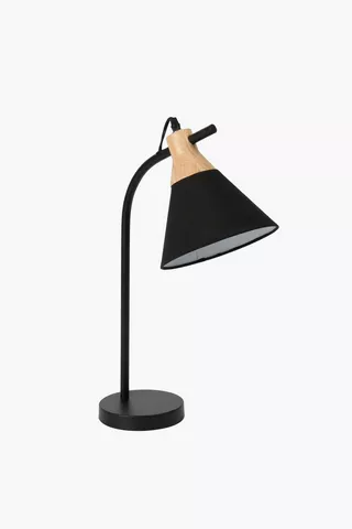 Mod Desk Lamp, E14