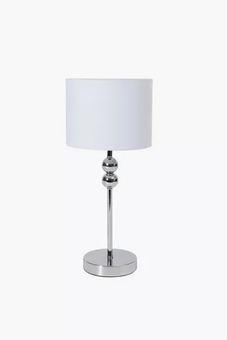 Carson Lamp Set