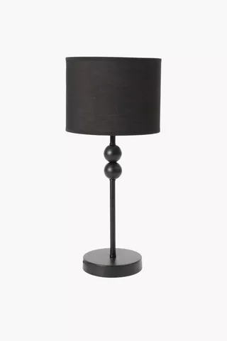 Carson Lamp Set, E14