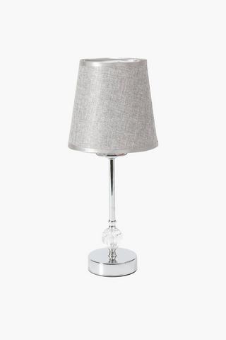 Crowley Table Lamp, E14