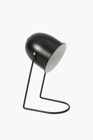 Urban Metal Desk Lamp