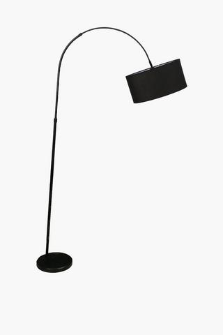 Urban Arch Standing Lamp