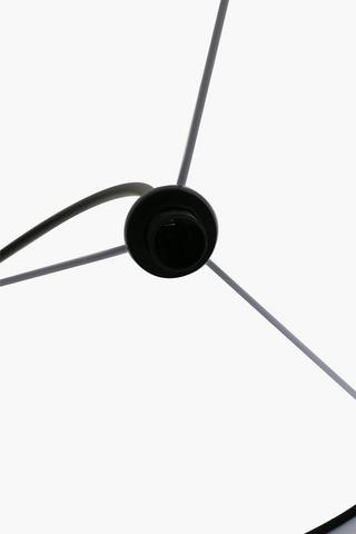 Urban Arch Standing Lamp