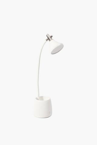 Flexi Led Desk Lamp