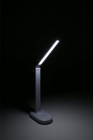 Straight Led Desk Lamp