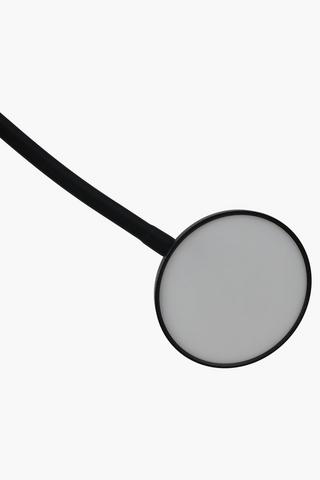 Urban Led Adjustable Standing Lamp