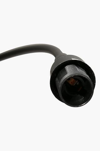 Urban Arch Standing Lamp 180cm