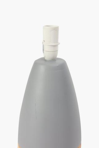 Austin Ceramic Table Lamp
