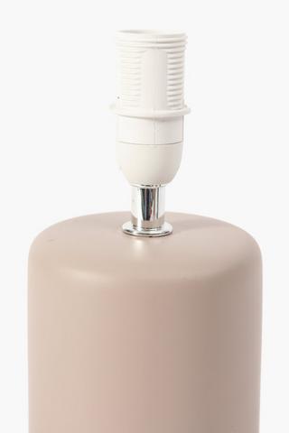 Eve Ceramic Lamp Set