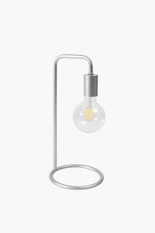 Silo Drop Lamp Set