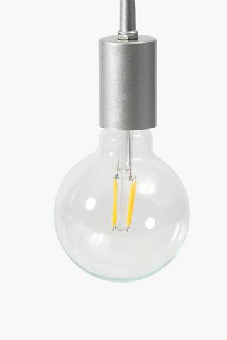 Silo Drop Lamp Set