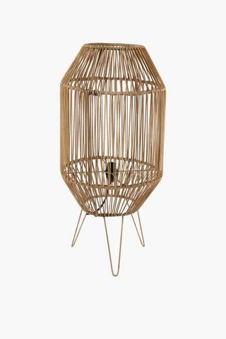 Lusaka Quad Table Lamp
