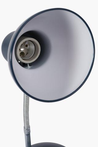 Punto Desk Lamp, E27