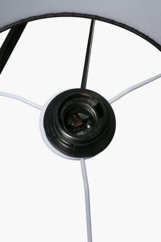 Urban Arch Standing Lamp, 180cm