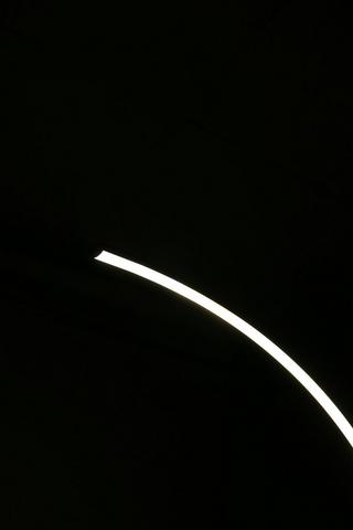 Led Arch Standing Lamp 167cm