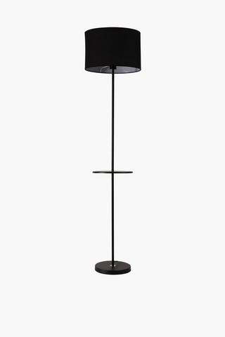 Urban Shelf Standing Lamp
