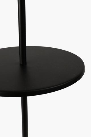 Urban Shelf Standing Lamp