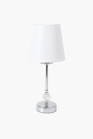 Crowley Table Lamp