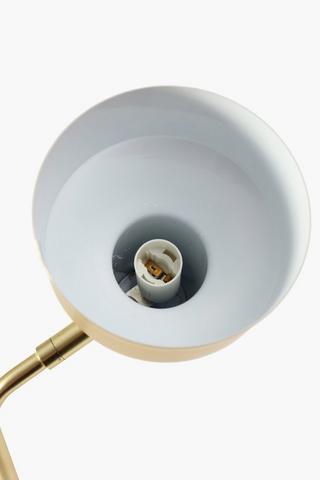 Classic Metal Desk Lamp