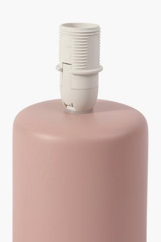Eve Ceramic Lamp Set
