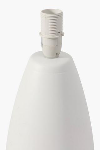 Austin Ceramic Table Lamp