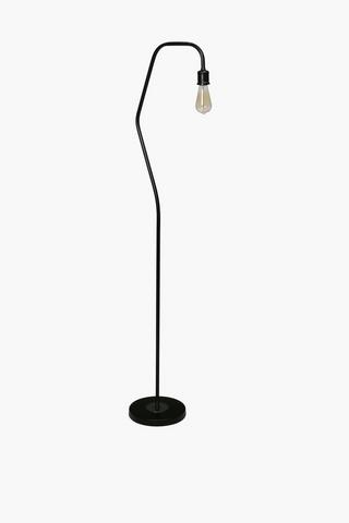 Modernist Standing Lamp