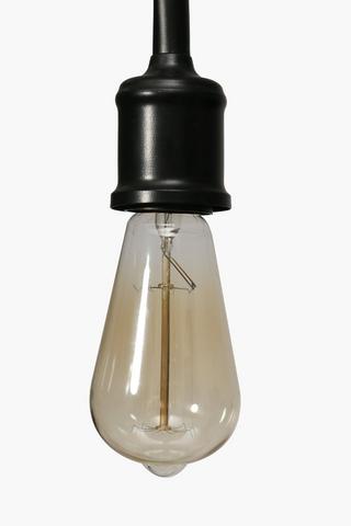 Modernist Standing Lamp