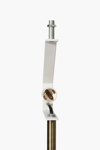 Standing Cone Lamp Set