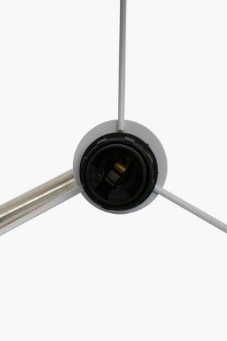 Brixton Bedside Lamp