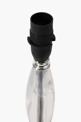 Acrylic Table Lamp Set
