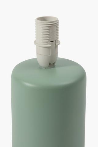 Eve Ceramic Lamp Set