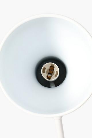 Mod Angled Desk Lamp