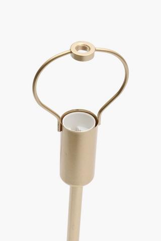 Mason Table Lamp, E14