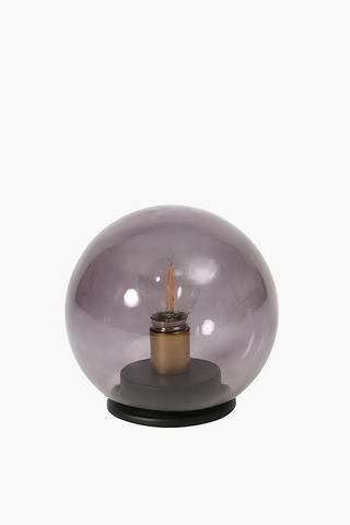 Globe Led Lamp
