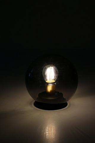 Globe Led Lamp
