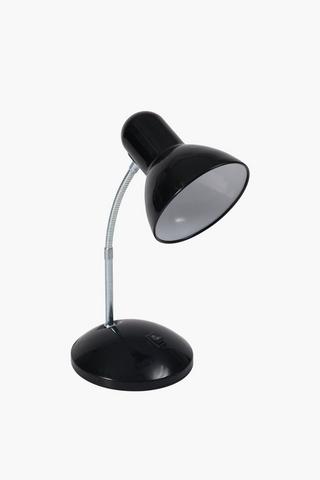Punto Desk Lamp, E27