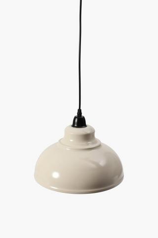 Metal Hanging Pendant