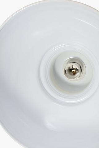 Metal Hanging Pendant