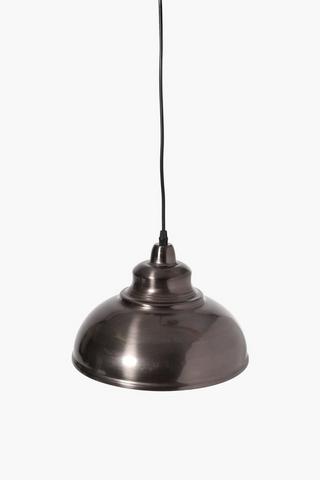 Metal Hanging Pendant