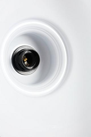 Metal Hanging Pendant