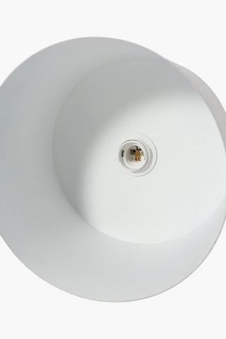 Terrazzo Hanging Pendant
