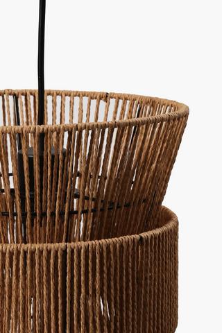 Himalaya Hanging Pendant