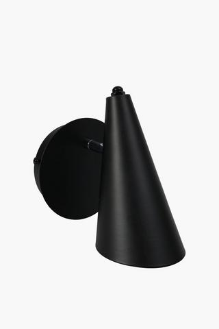 Urban Angular Wall Lamp