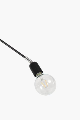 Urban Angled Wall Lamp