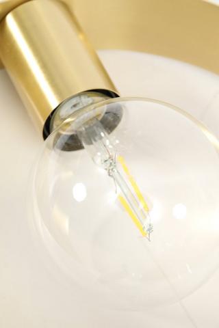Classic Round Hanging Pendant