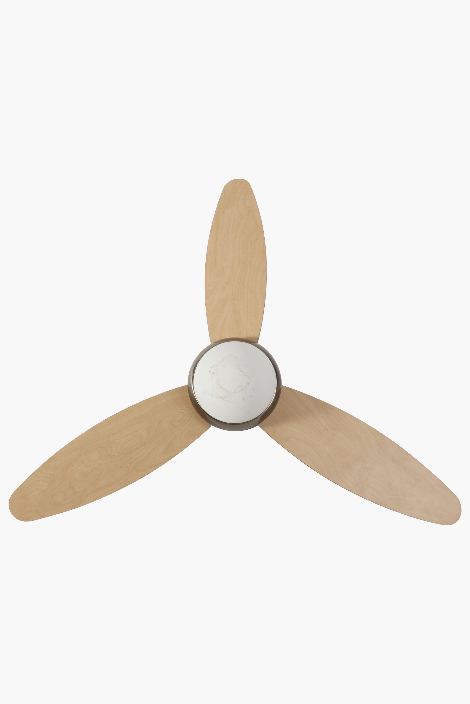 Eurolux Swirl Ceiling Fan