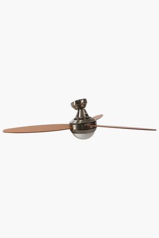 Eurolux Swirl Ceiling Fan