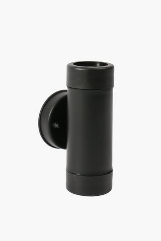 Eurolux Metro Twin Wall Lamp 14,5x21,5cm