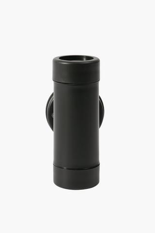 Eurolux Metro Twin Wall Lamp 14,5x21,5cm